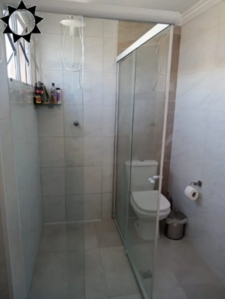 Apartamento, 3 quartos, 126 m² - Foto 1