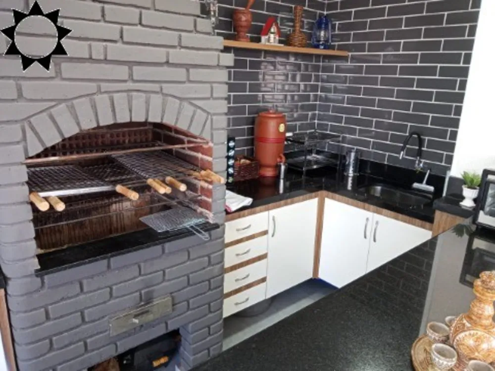 Apartamento, 3 quartos, 126 m² - Foto 6