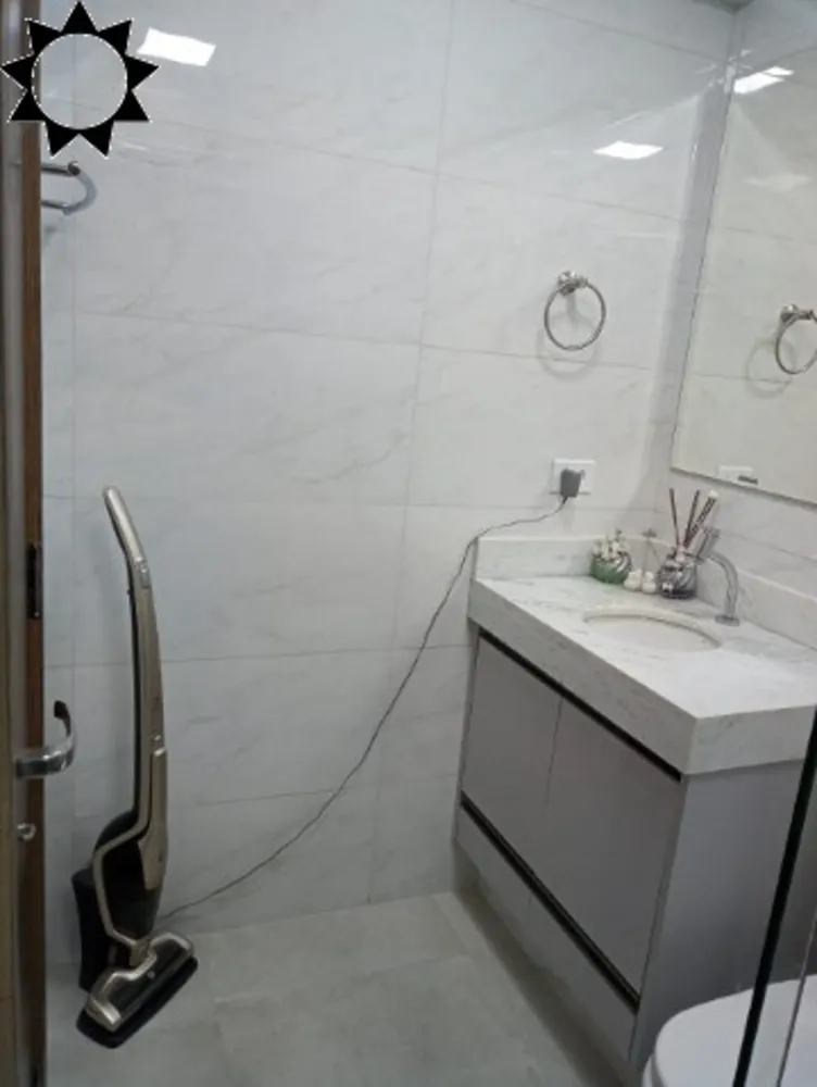 Apartamento, 3 quartos, 126 m² - Foto 1