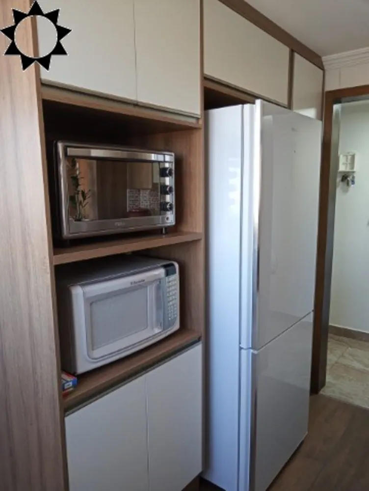 Apartamento, 3 quartos, 126 m² - Foto 8