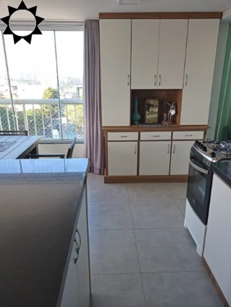 Apartamento, 3 quartos, 126 m² - Foto 5