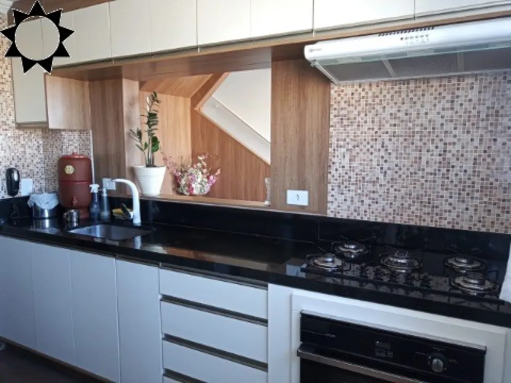 Apartamento, 3 quartos, 126 m² - Foto 2