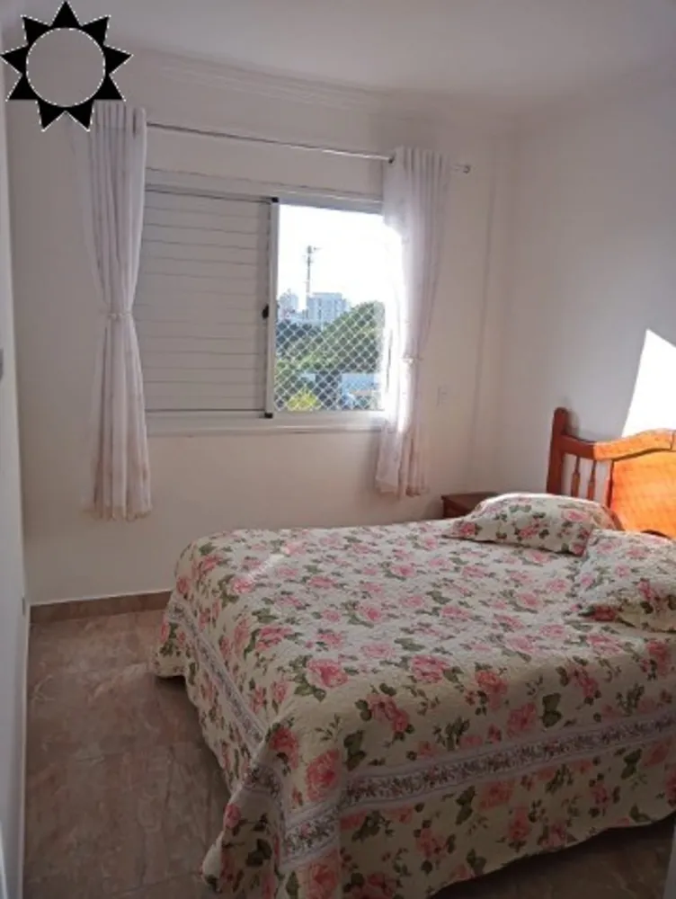 Apartamento, 3 quartos, 126 m² - Foto 11
