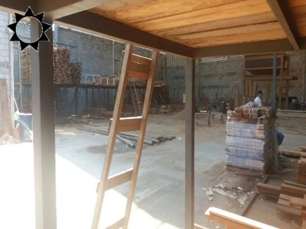 Depósito-Galpão, 1188 m² - Foto 3