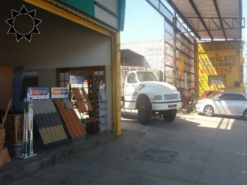 Depósito-Galpão, 1188 m² - Foto 4