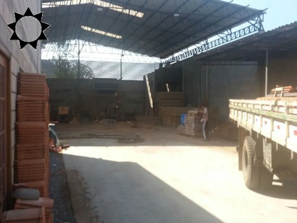 Depósito-Galpão, 1188 m² - Foto 2