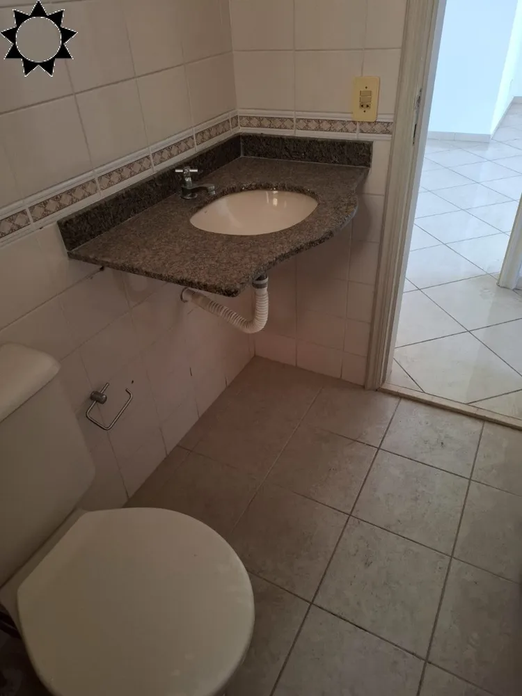 Apartamento, 2 quartos, 58 m² - Foto 2