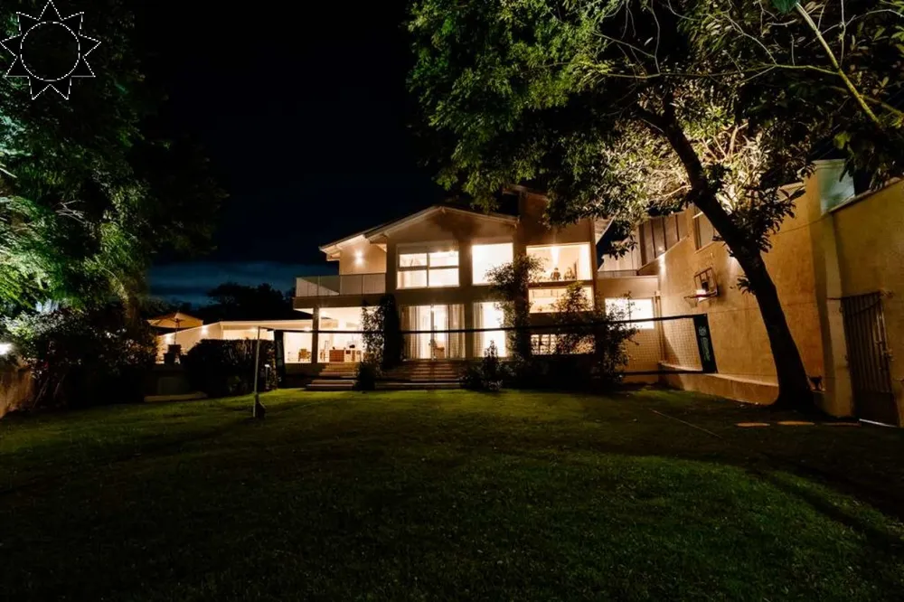Casa, 3 quartos, 574 m² - Foto 11