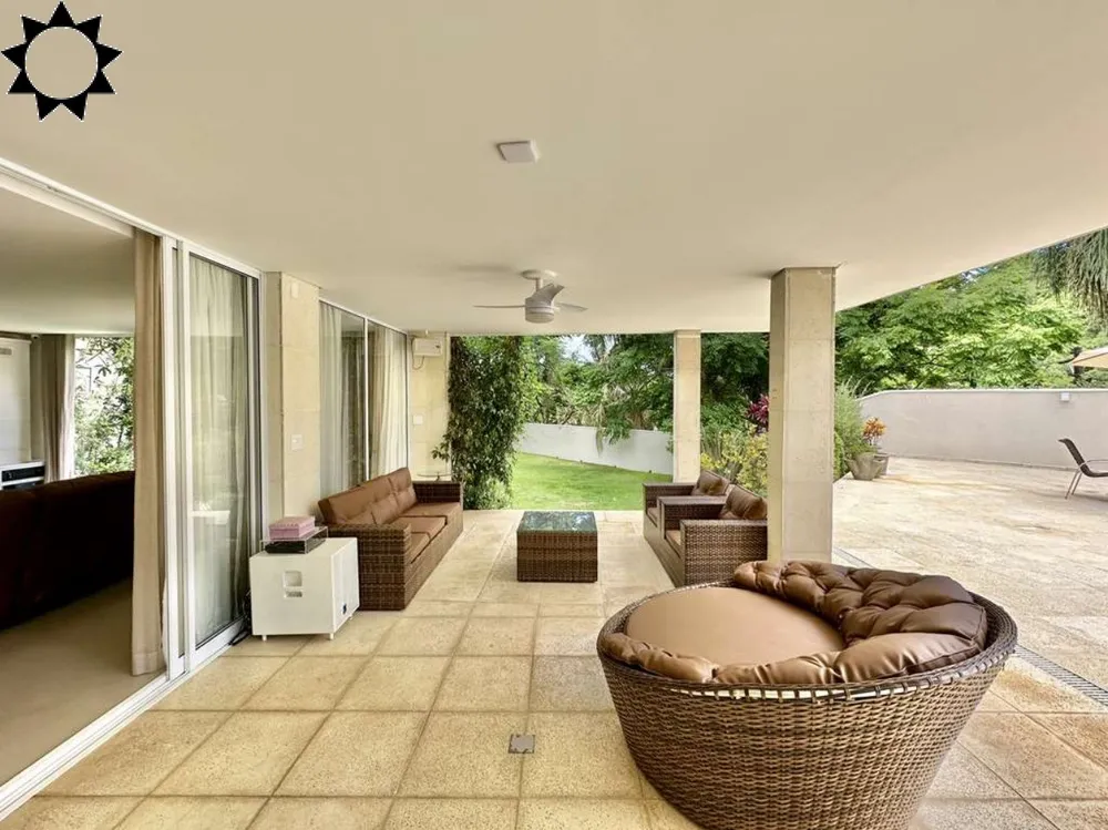 Casa, 3 quartos, 574 m² - Foto 4