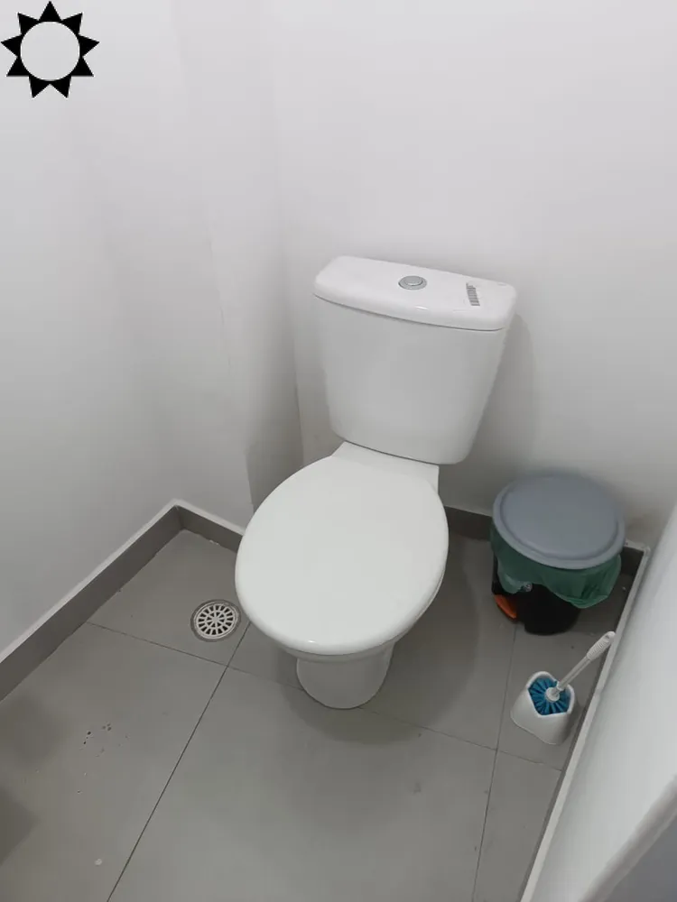 Depósito-Galpão, 242 m² - Foto 4