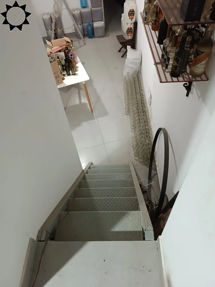 Depósito-Galpão, 242 m² - Foto 2