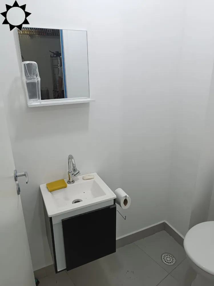 Depósito-Galpão, 242 m² - Foto 5