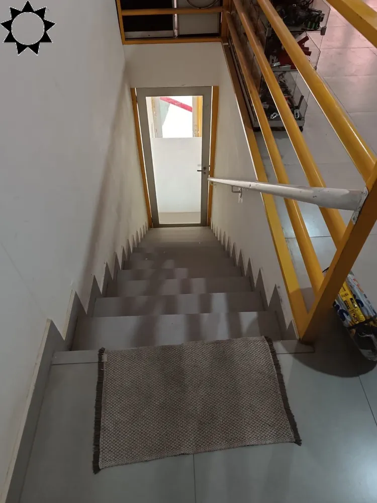 Depósito-Galpão, 242 m² - Foto 10