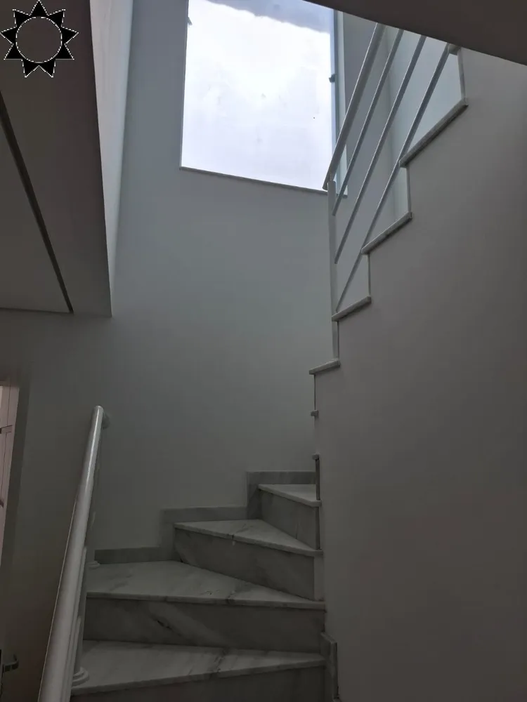 Casa, 3 quartos, 135 m² - Foto 2