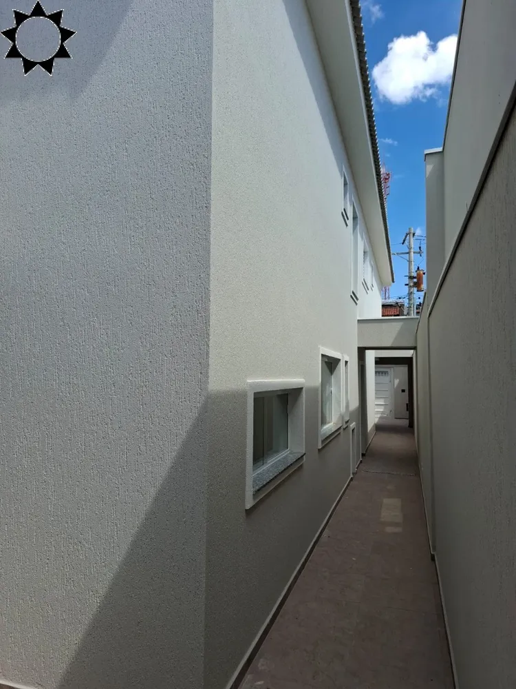 Casa, 3 quartos, 135 m² - Foto 8