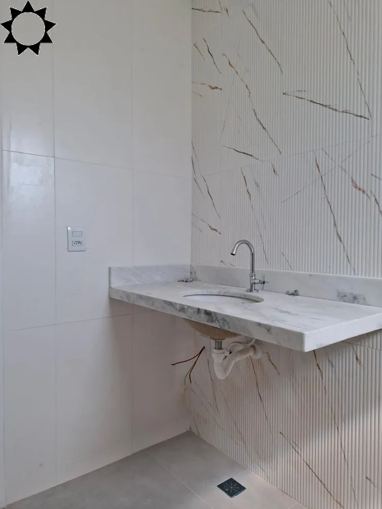 Casa, 3 quartos, 135 m² - Foto 3