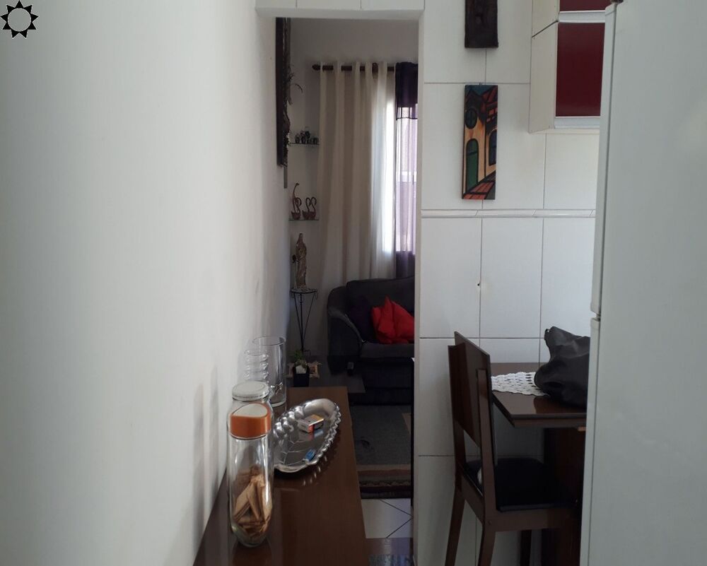 Casa, 2 quartos, 125 m² - Foto 4