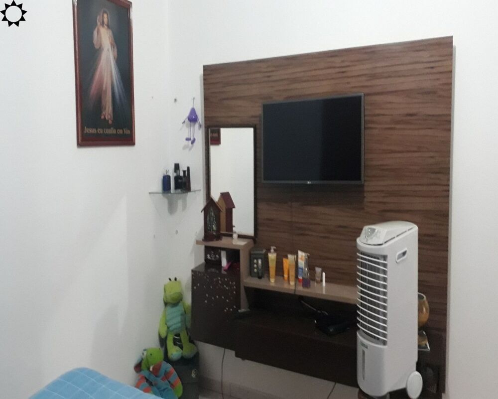 Casa, 2 quartos, 125 m² - Foto 3