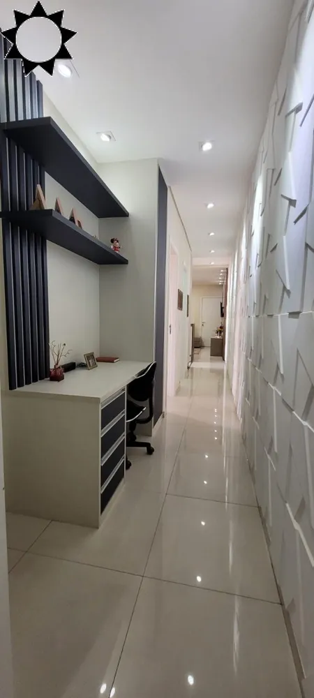 Apartamento, 3 quartos, 78 m² - Foto 1