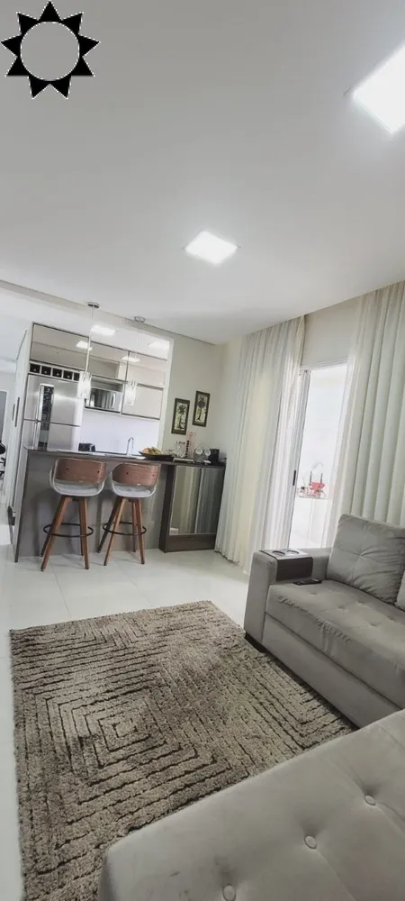 Apartamento, 3 quartos, 78 m² - Foto 4