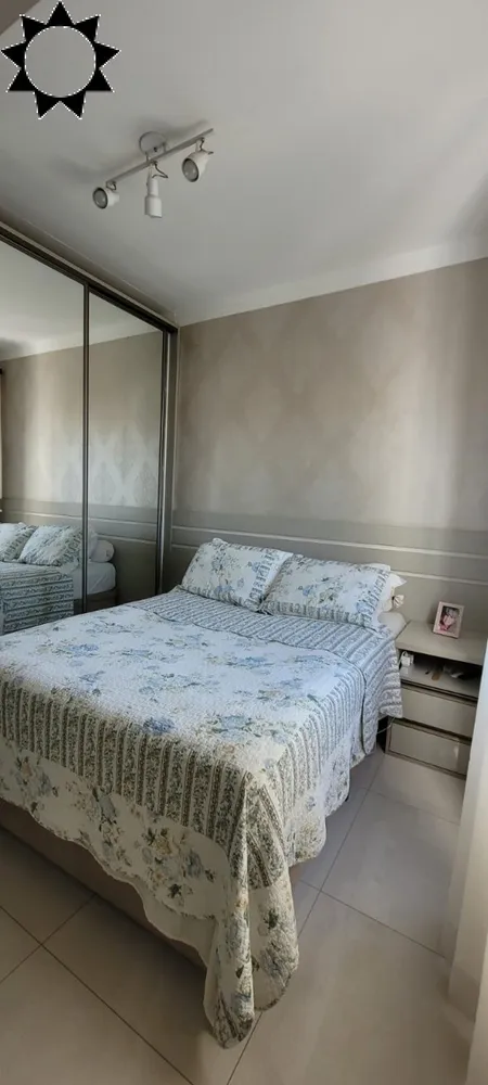 Apartamento, 3 quartos, 78 m² - Foto 2