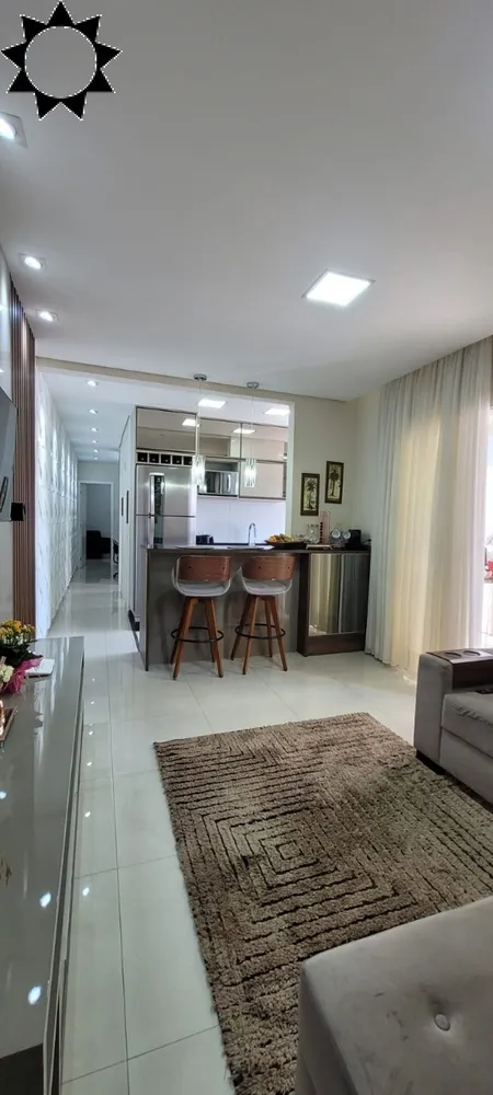 Apartamento, 3 quartos, 78 m² - Foto 3