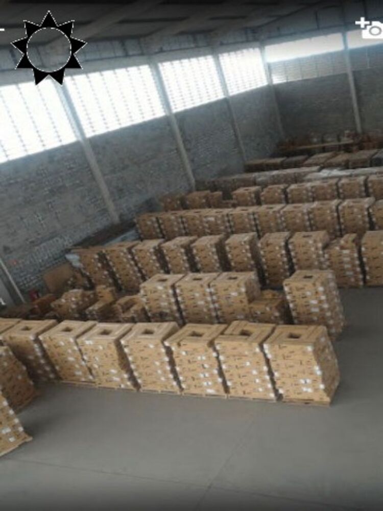 Prédio Inteiro para alugar, 3000m² - Foto 5