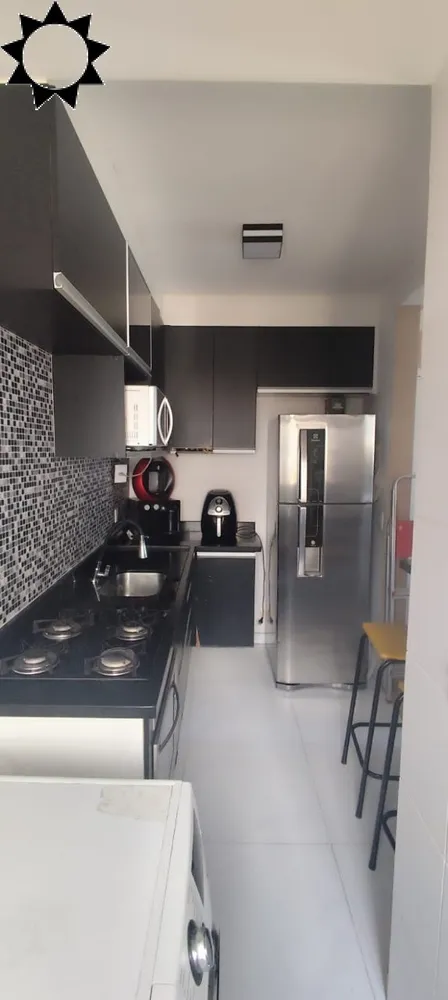 Apartamento, 2 quartos, 45 m² - Foto 5
