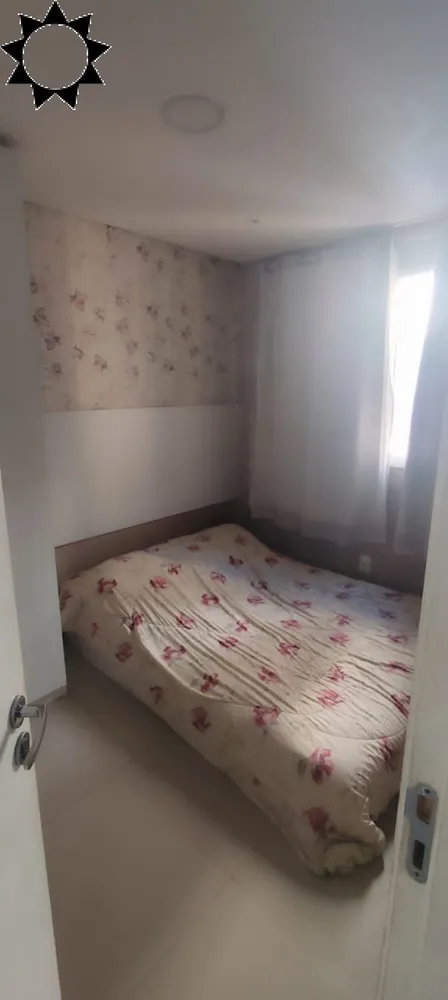 Apartamento, 2 quartos, 45 m² - Foto 3
