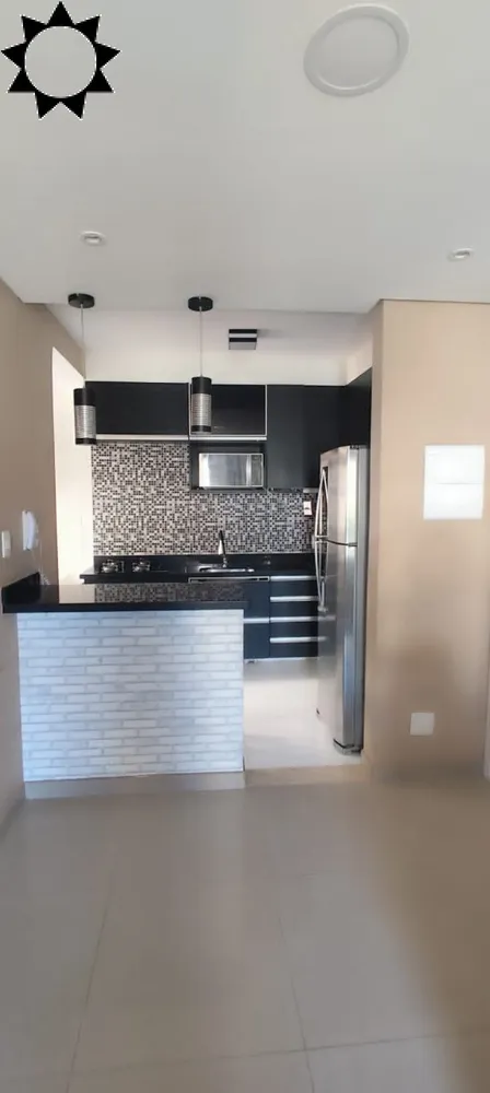 Apartamento, 2 quartos, 45 m² - Foto 6