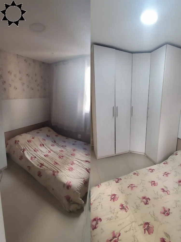 Apartamento, 2 quartos, 45 m² - Foto 4
