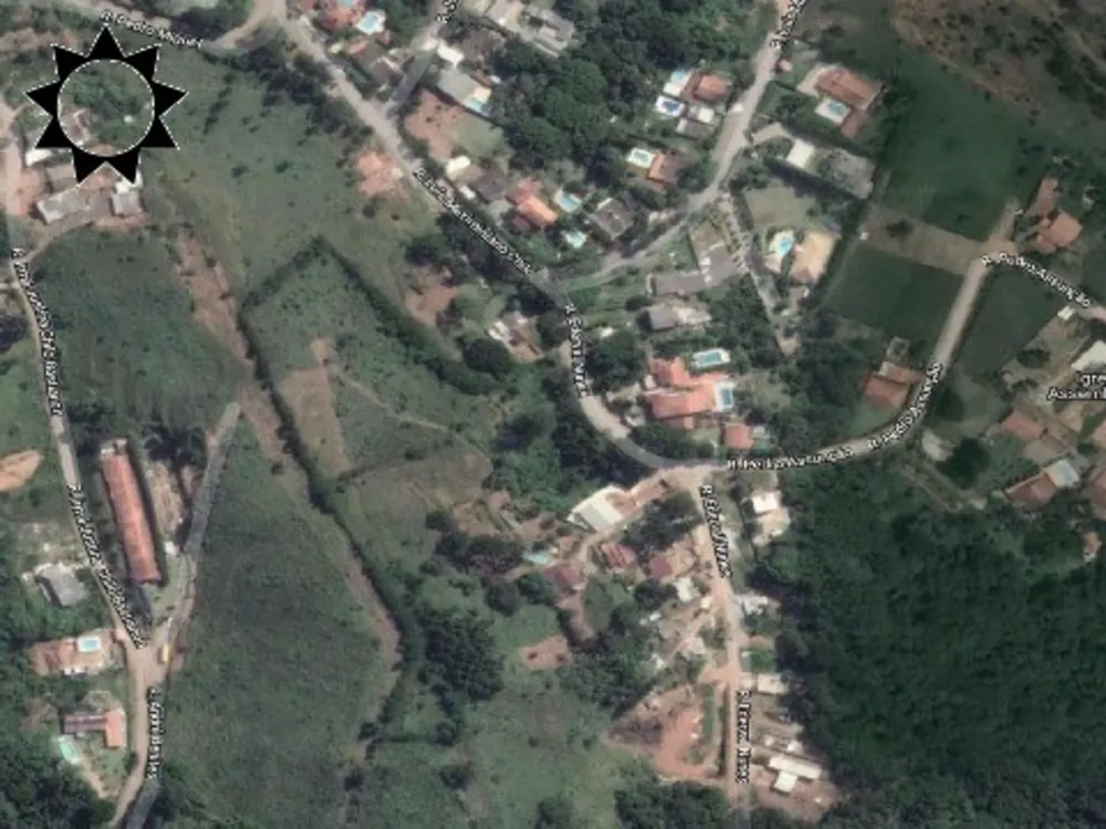 Terreno, 1000 m² - Foto 1