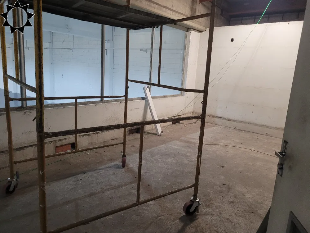 Depósito-Galpão, 3319 m² - Foto 10