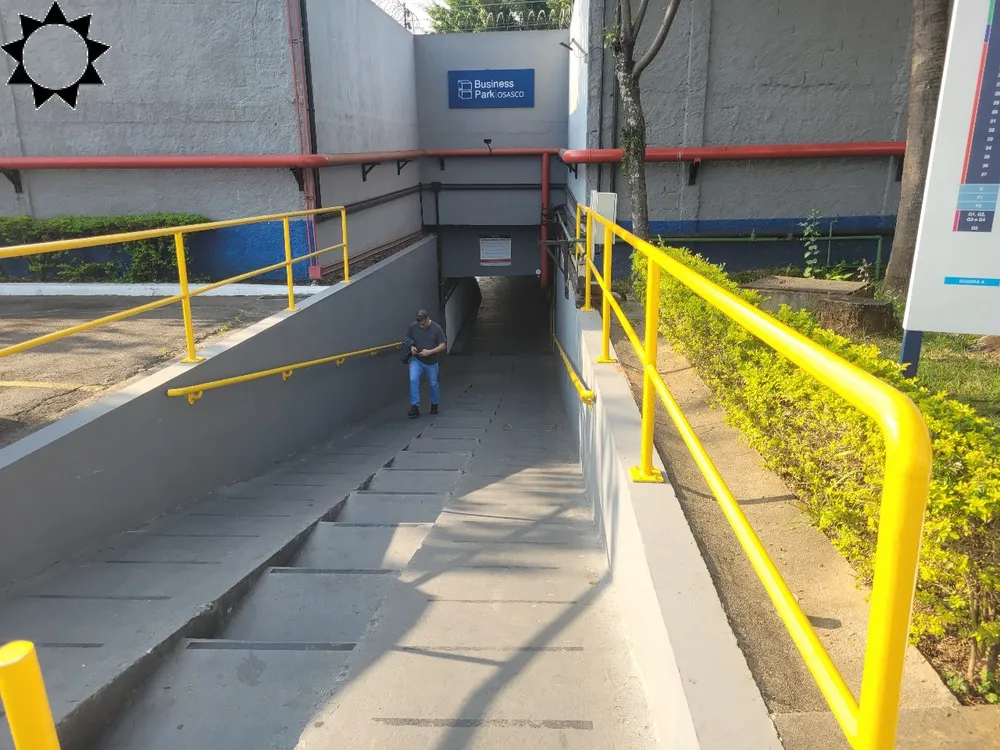 Depósito-Galpão, 3319 m² - Foto 2