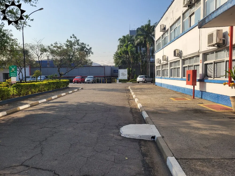 Depósito-Galpão, 3319 m² - Foto 1