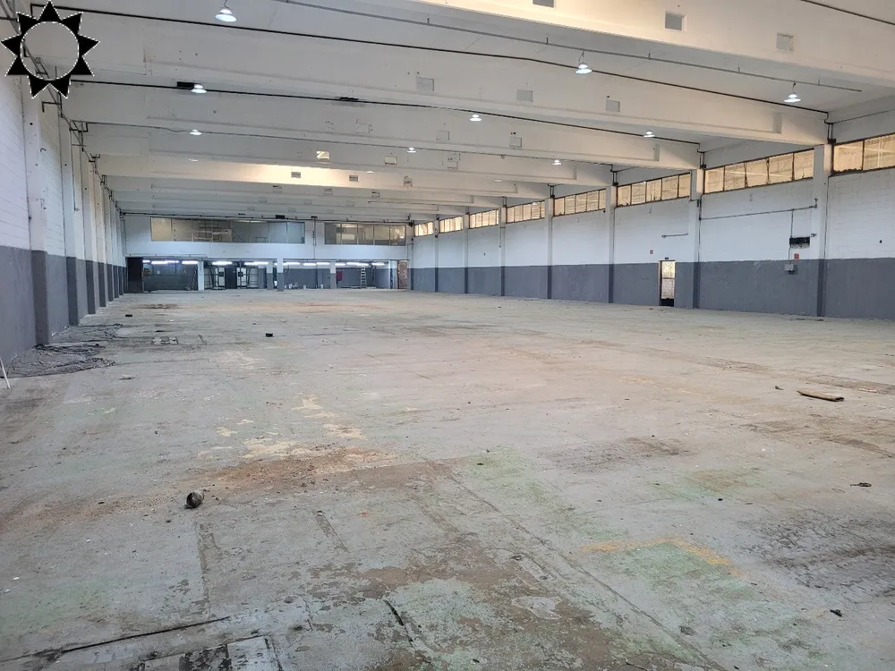 Depósito-Galpão, 3319 m² - Foto 6