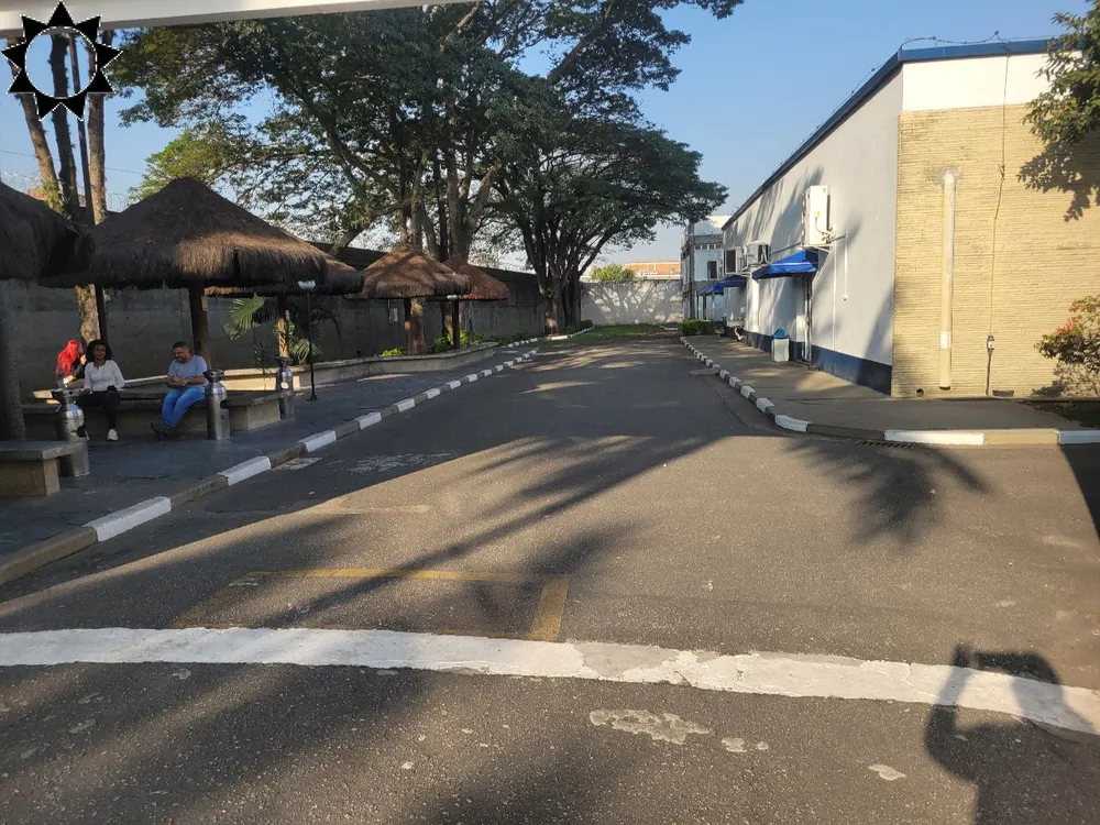 Depósito-Galpão, 3319 m² - Foto 14