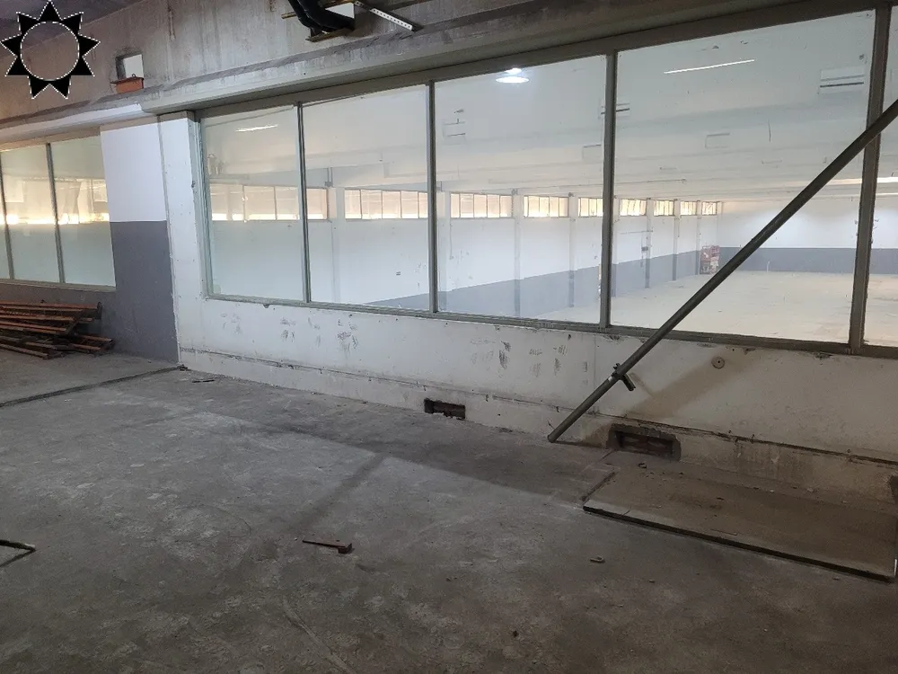 Depósito-Galpão, 3319 m² - Foto 9