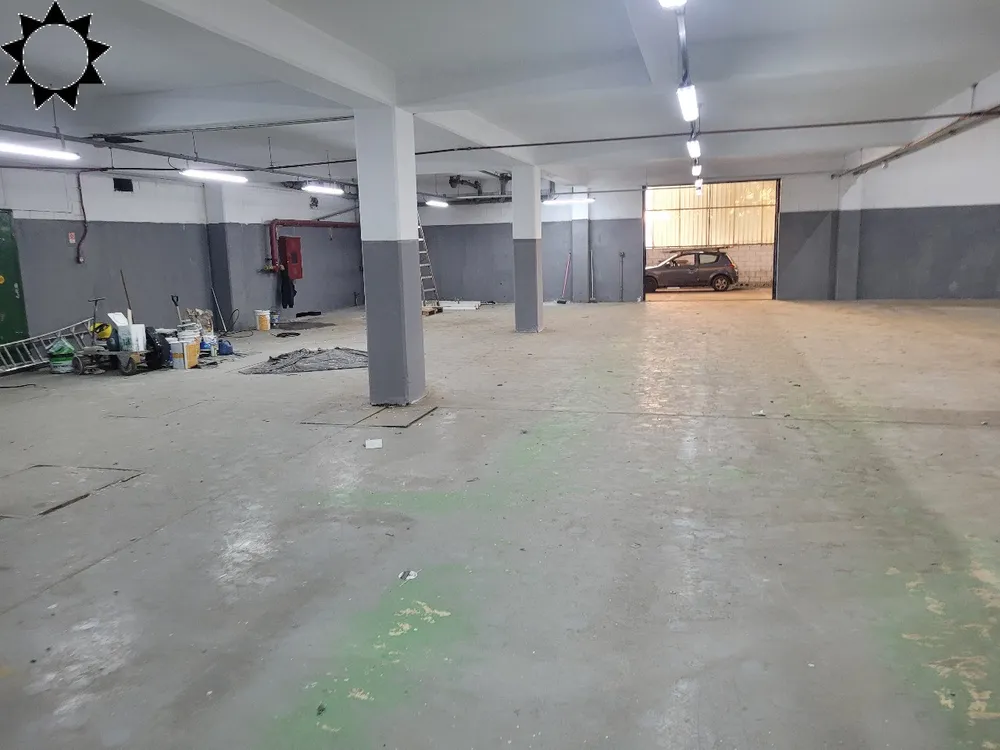 Depósito-Galpão, 3319 m² - Foto 13