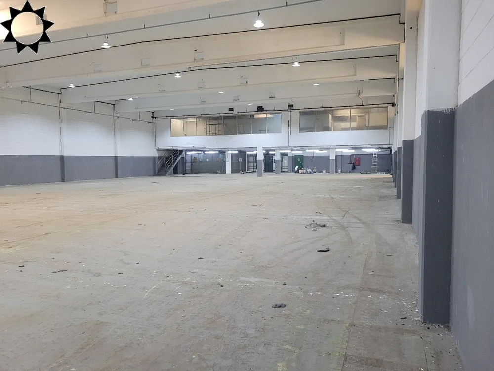 Depósito-Galpão, 3319 m² - Foto 4
