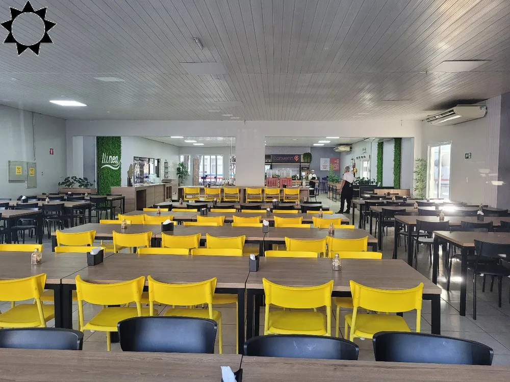 Depósito-Galpão, 3319 m² - Foto 15