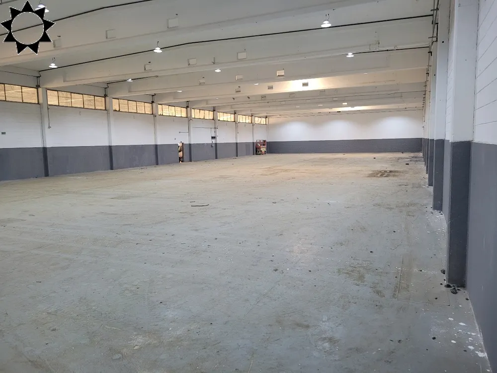 Depósito-Galpão, 3319 m² - Foto 8