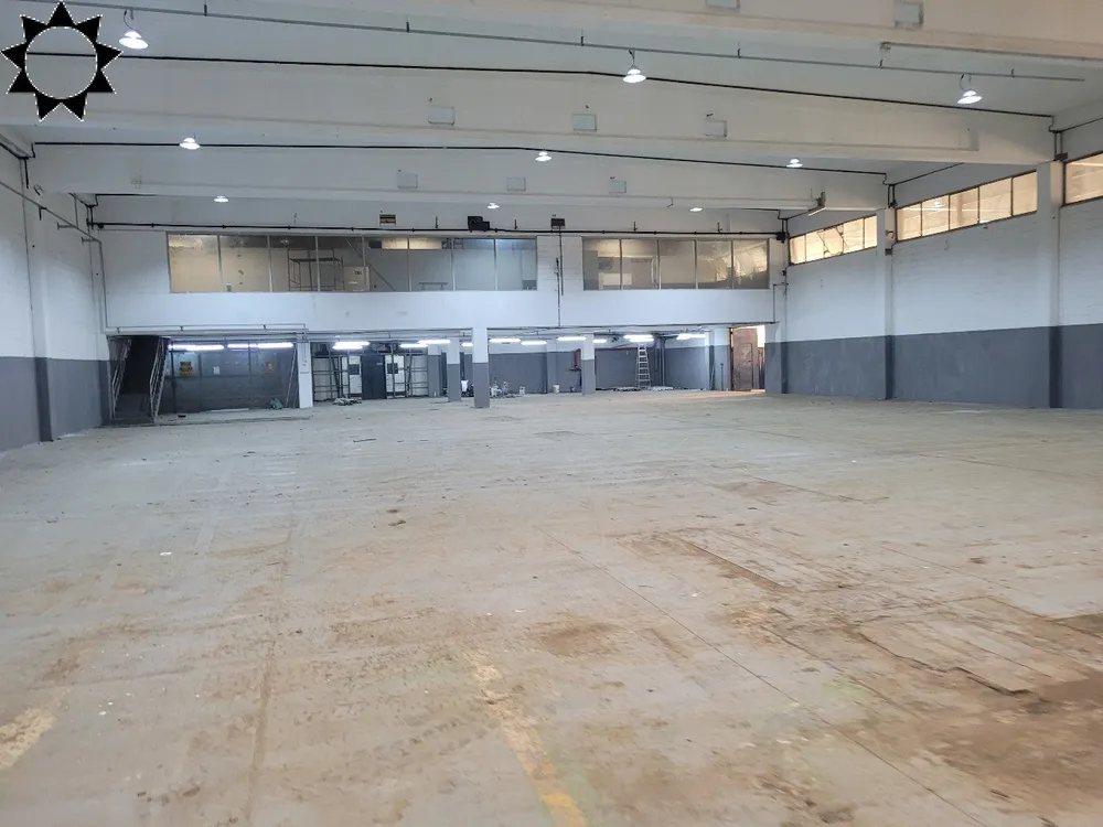 Depósito-Galpão, 3319 m² - Foto 7