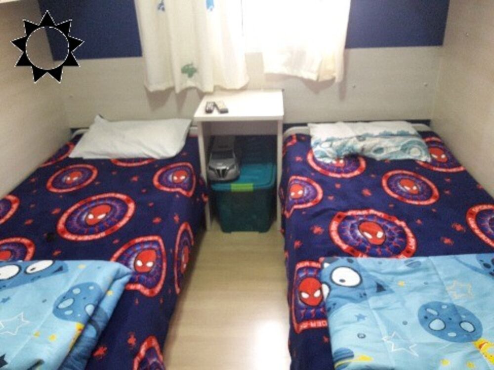 Apartamento, 2 quartos, 54 m² - Foto 8