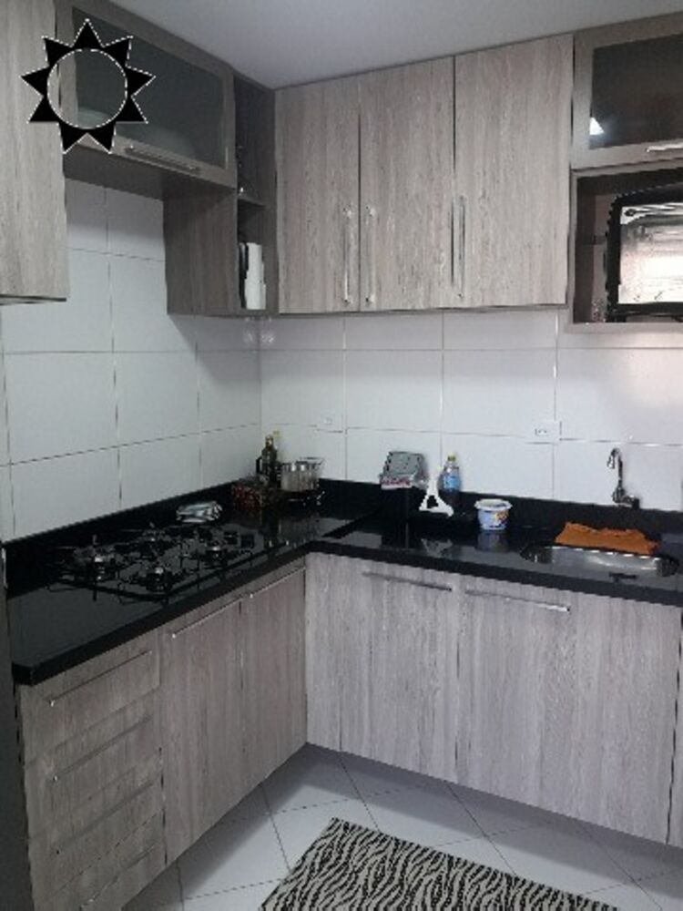 Apartamento, 2 quartos, 54 m² - Foto 3