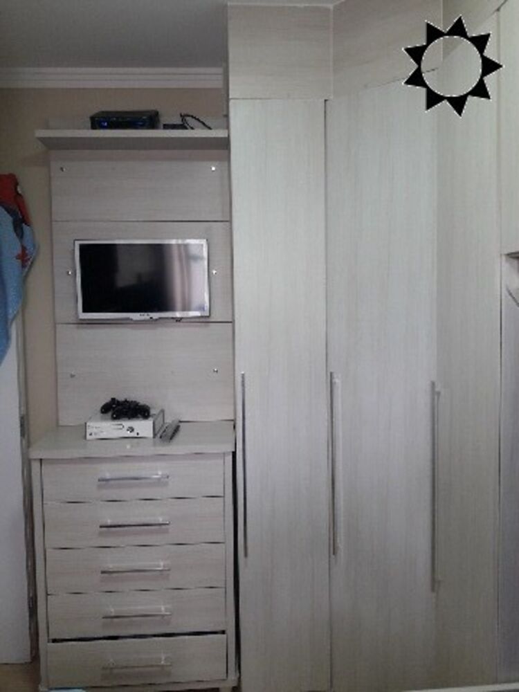 Apartamento, 2 quartos, 54 m² - Foto 7