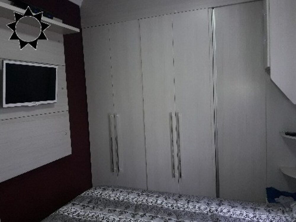 Apartamento, 2 quartos, 54 m² - Foto 5