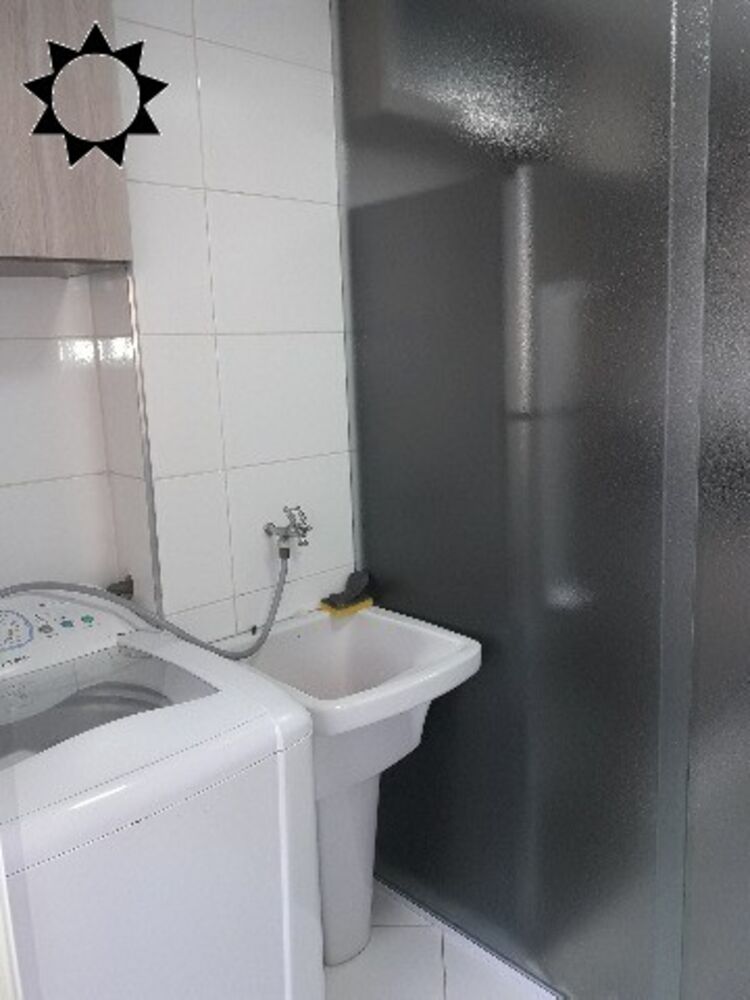 Apartamento, 2 quartos, 54 m² - Foto 4