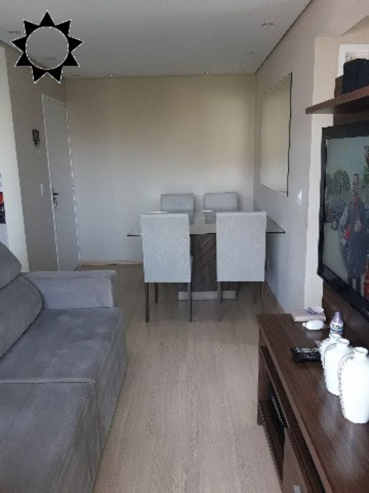 Apartamento, 2 quartos, 54 m² - Foto 10