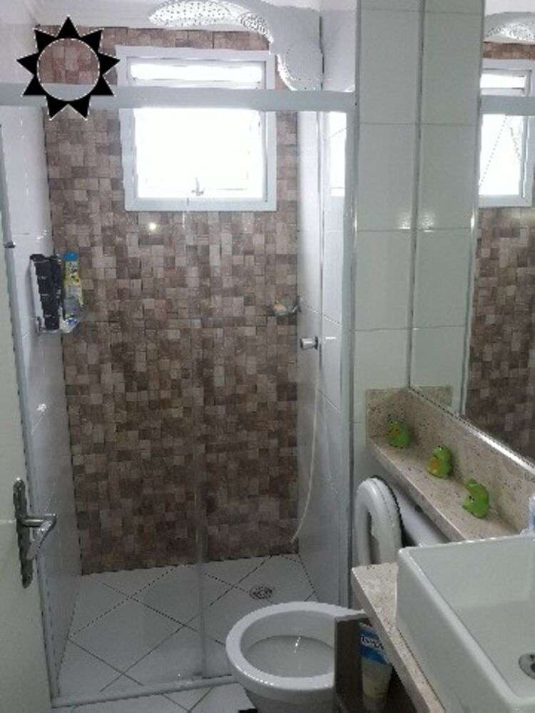 Apartamento, 2 quartos, 54 m² - Foto 2